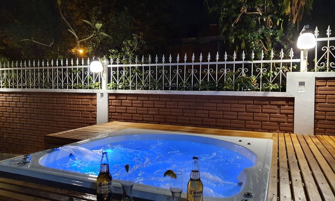 Puerto Iguazu Hotel | Hotel AATRAC Iguazú