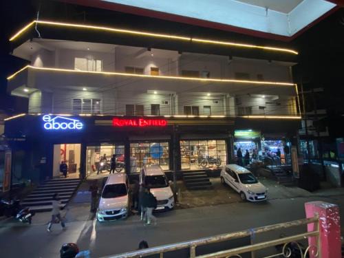 Shillong House | HOTEL ABODE