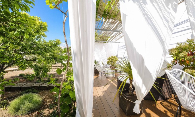 Ciutadella de Menorca Hotel | Hotel Abril 37