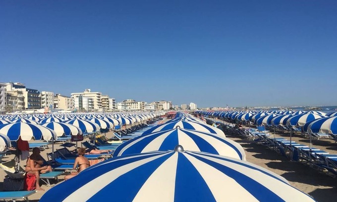 Cattolica Hotel | Hotel Acropolis
