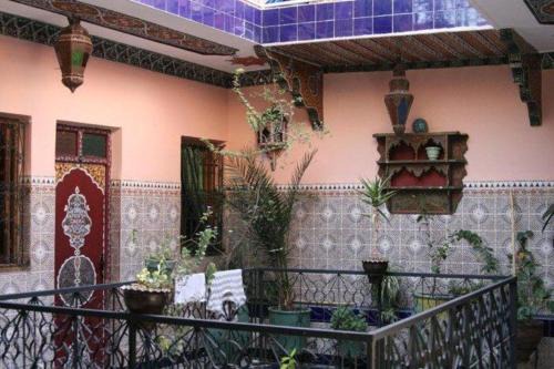 Medina Hotel | Hotel Aday