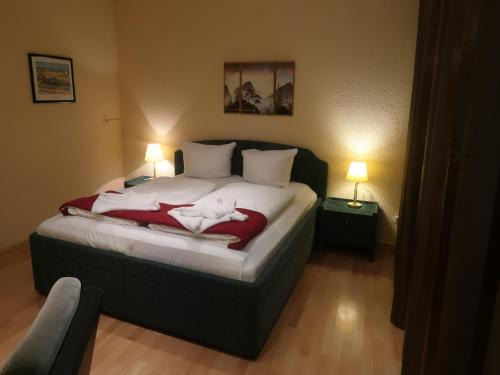 Ost Hotel | Hotel Adler Leipzig