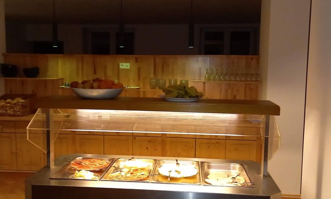Obertal Hotel | Hotel Adler - Post