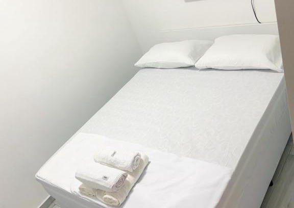 Jardim Aeroporto House | Hotel Aeroporto Congonhas 4
