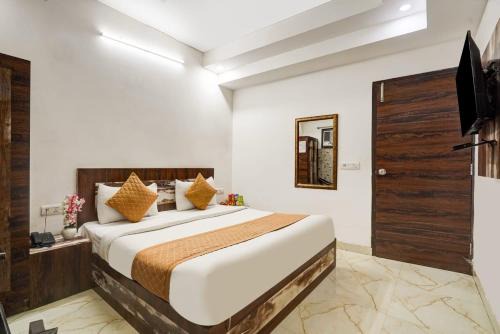 Mahipalpur Hotel | Hotel Aerotech Near Delhi Airport