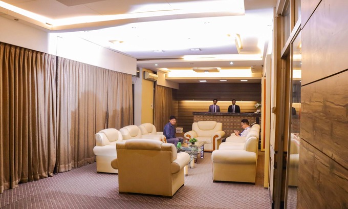 Uttara Hotel | Hotel Afford Inn