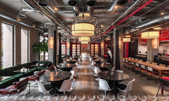 Vera Hotel | Hotel Afisha