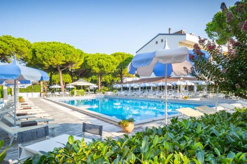 Lignano Sabbiadoro Hotel | Hotel Al Cigno