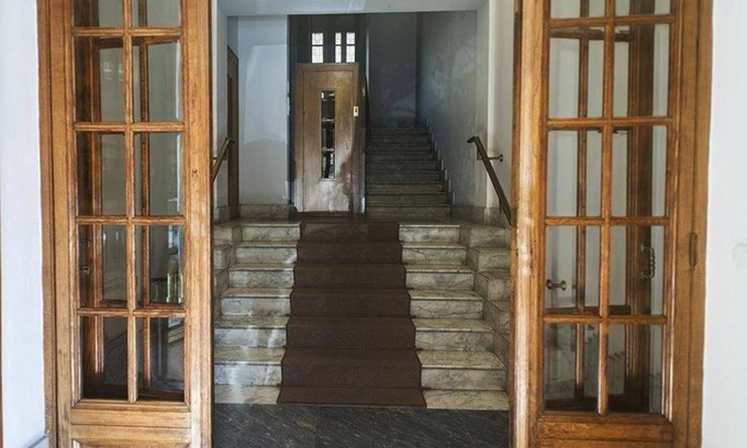 Vatican Hotel | Hotel Al SanPietrino