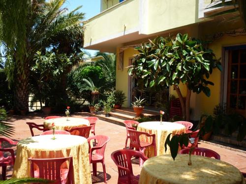 Santa Domenica Hotel | Hotel Alexander