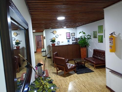 Armenia House | Hotel Alpino Armenia