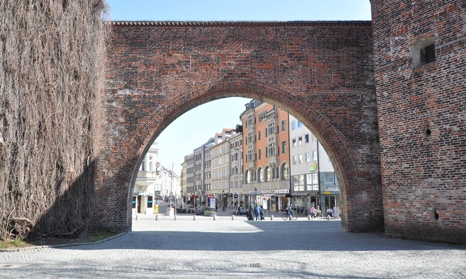 Angerviertel Hotel | Hotel Altmünchen