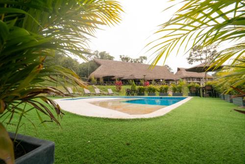 Villeta Hotel | Hotel Alto de Pajas Boutique by H&R