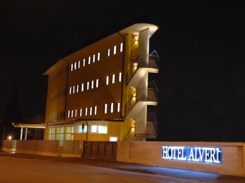 Mestre Hotel | Hotel Alverì