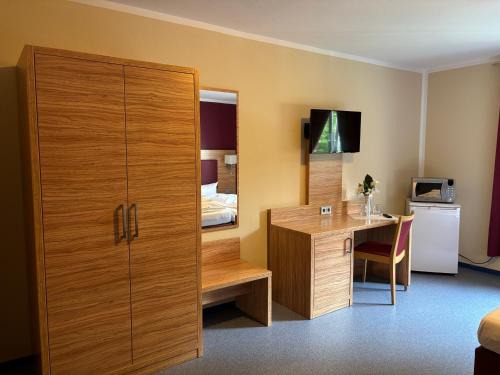 Rommelhausen Hotel | Hotel am Limes