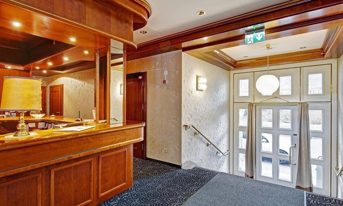 Innenstadt Hotel | Hotel Am Schelztor