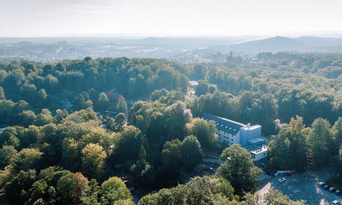 Neunkirchen Hotel | Hotel am Zoo GmbH & Co KG
