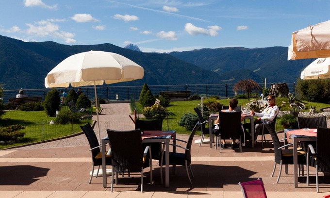 Brunico Hotel | Hotel Amaten