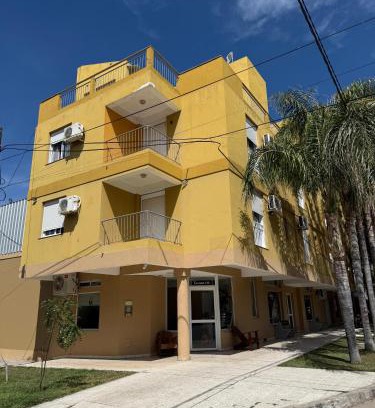 Termas de Rio Hondo Hotel | Hotel Ambassador Home