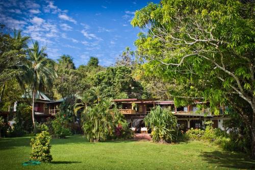 Montezuma Hotel | Hotel Amor de Mar