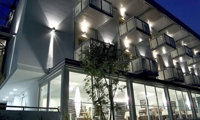 Lignano Pineta Hotel | Hotel Anapaya