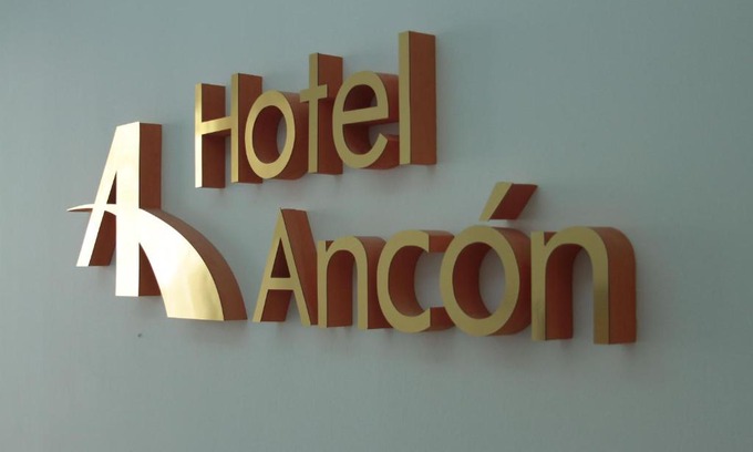 Recoleta Hotel | Hotel Ancon