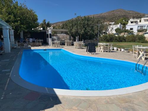 Drios Hotel | Hotel Anezina