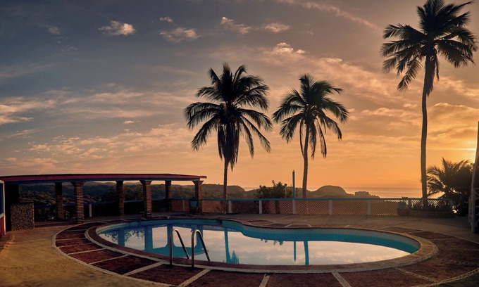 Puerto Angel Hotel | Hotel Angel del mar