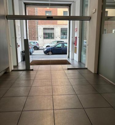 Ripamonti Corvetto Hotel | Hotel Antonelli