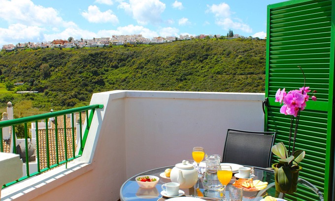 Castillo de Sabinillas Apartment | Hotel Apartamentos Manilva Sun