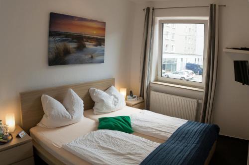 Mitte-Sud Hotel | Hotel & Apartment Am Theaterplatz