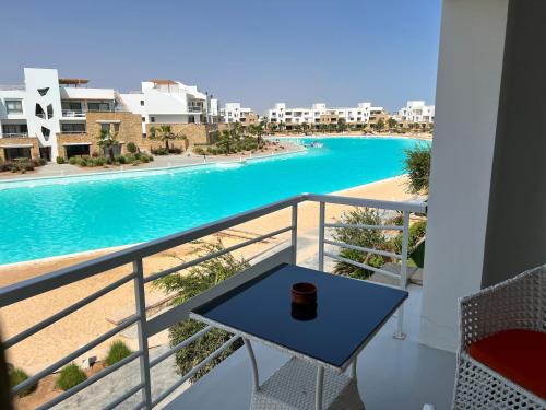 El Gouna House | Hotel apartment swan lake