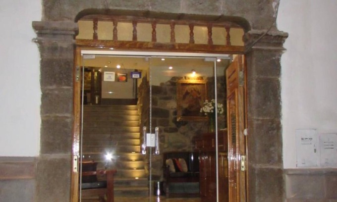 Cusco Historic Center Hotel | Hotel Arcangel