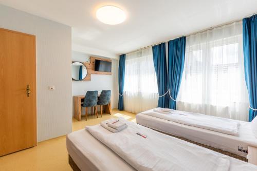 Kalk Hotel | Hotel Arena