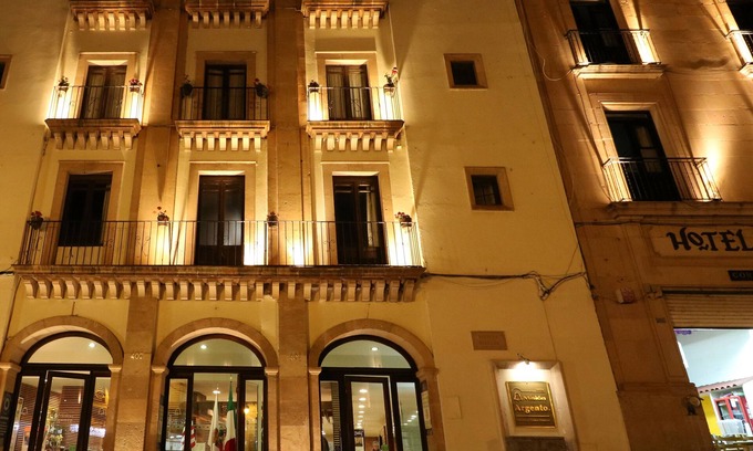 Zacatecas Centro Hotel | Hotel Argento Zacatecas