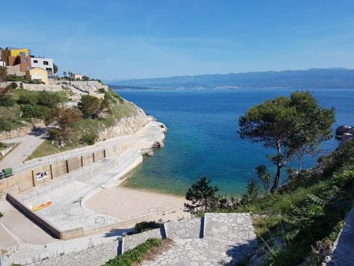 Vrbnik Hotel | Hotel Argentum