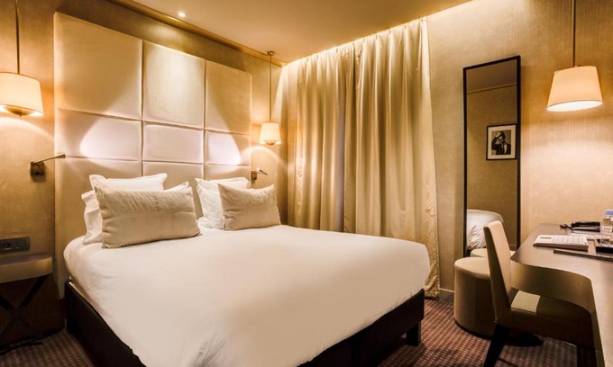 Ternes Hotel | Hotel Armoni Paris