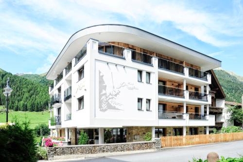 Ischgl Hotel | Hotel Arnika