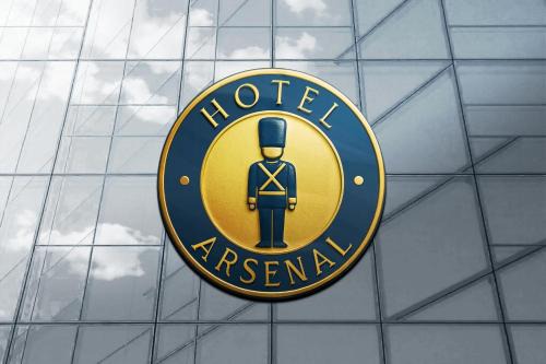 Sao Goncalo Hotel | Hotel Arsenal
