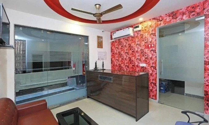 Mahipalpur Extension Hotel | Hotel Aryan Residency Near Delhi Airport