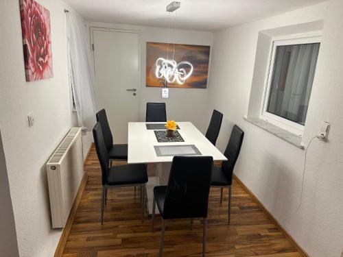 Forstfeld Apartment | Hotel AS