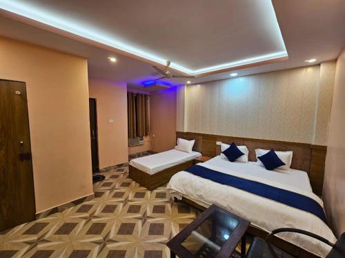 Varanasi House | Hotel assi river