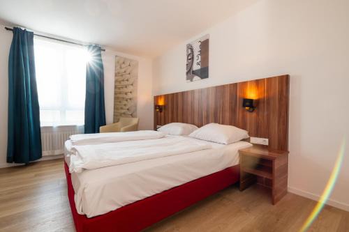 Ludwigsvorstadt-Kliniken Hotel | Hotel Astor