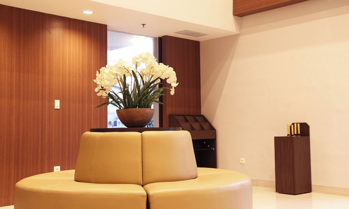 Bandar Lampung Hotel | Hotel Astoria Lampung