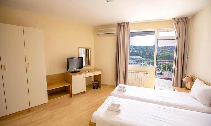 Sandanski Hotel | Hotel Astra