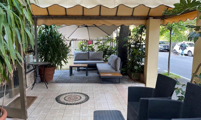 Pesaro Hotel | Hotel Athena