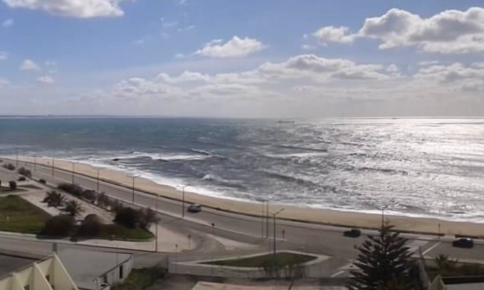 Figueira da Foz Hotel | Hotel Atlantida Sol