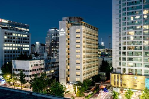 Daehangno Hotel | Hotel Atrium Jongno