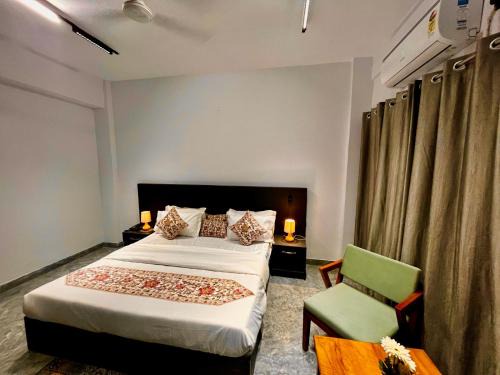 Rishikesh Hotel | Hotel Aura Regency, A Four Star Luxury Hotel & Resort, Rishikesh Road, Haridwar