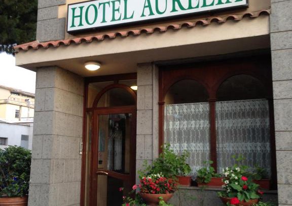 Tarquinia Hotel | Hotel Aurelia